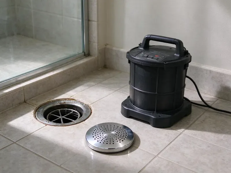 Reliable Drain Services for Homes in Alabaster, AL
