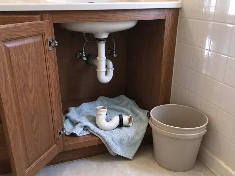 Expert Emergency Plumbing Repair in Huntsville, AL