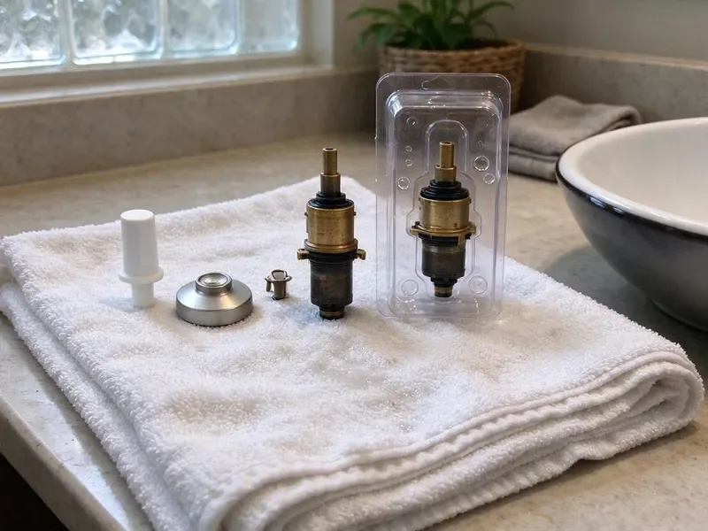 Professional Faucet Repair Services in Huntsville, AL