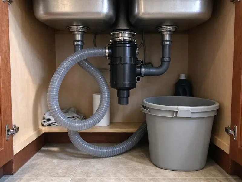 Professional Garbage Disposal Repair for Huntsville, AL Homes