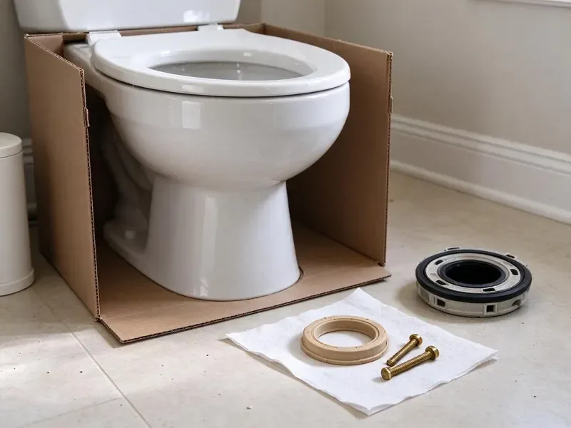 Your Go-To for Shower Repair in Mobile, AL
