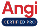 Angi Certified Pro plumber