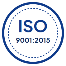 ISO 9001 quality management certification