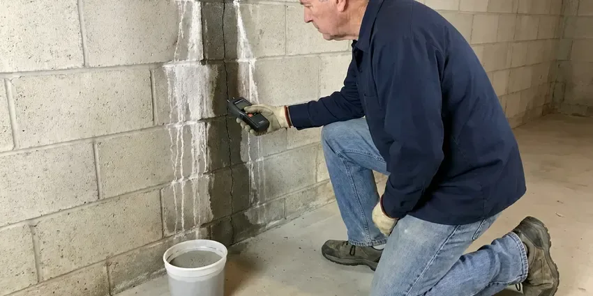 Huntsville drainage services specialists