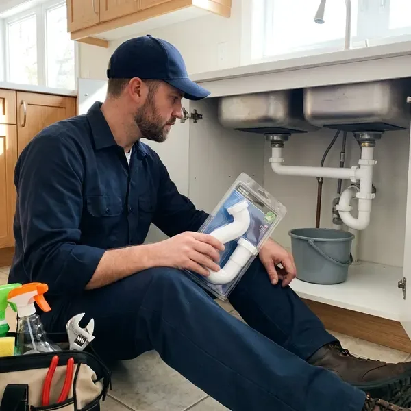 Plumbing Services in Auburn, AL