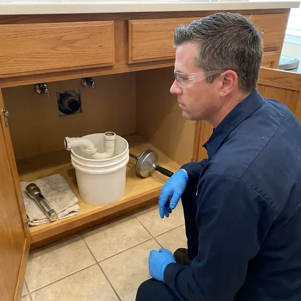 Huntsville, AL drain unblocking specialists