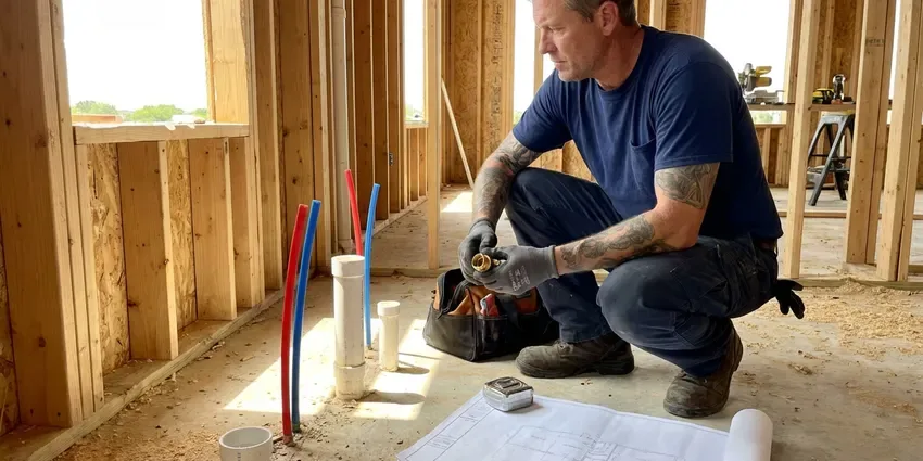 Emergency Plumber near Dothan
