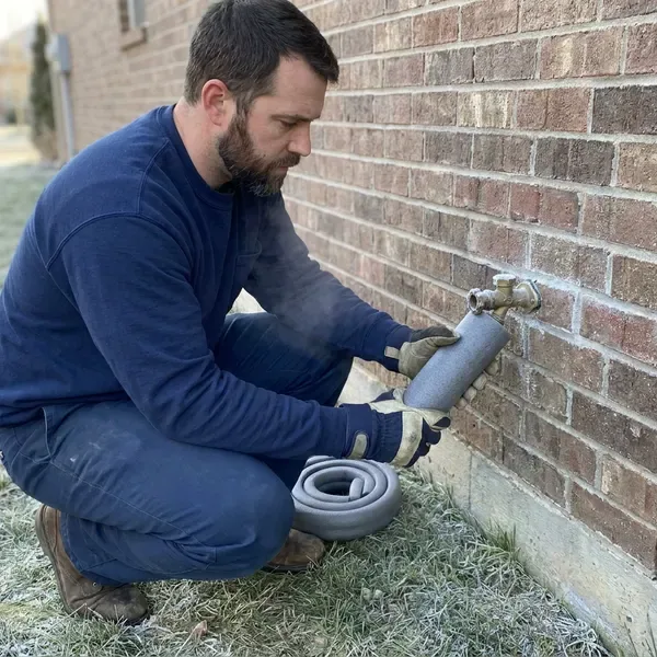Plumbers for Frozen Pipes in Huntsville, AL
