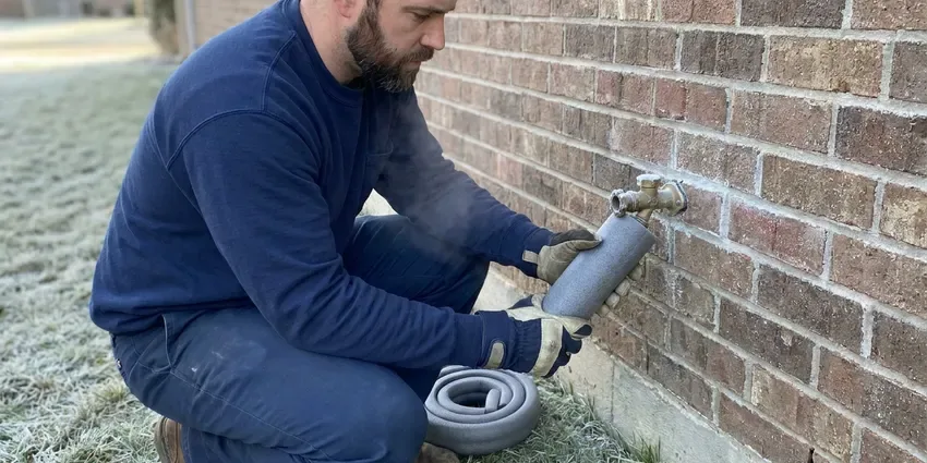 Drains Camera Inspection service for Huntsville homeowners