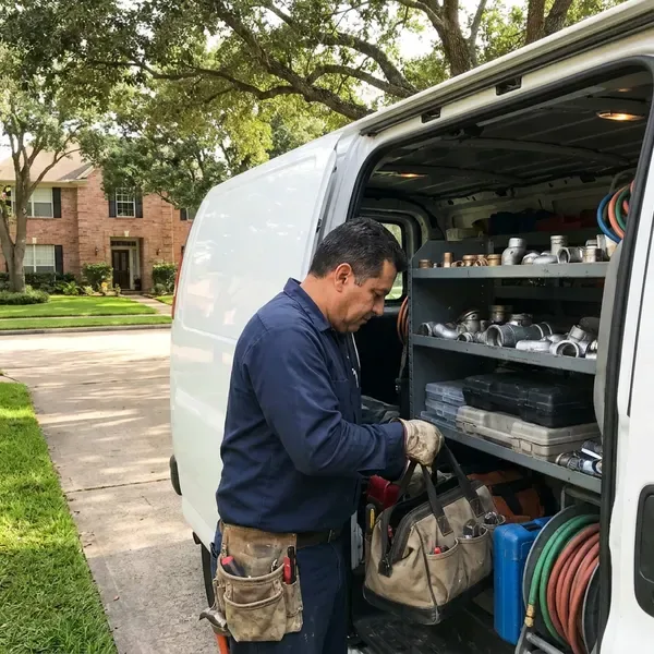 Plumbers Near Me near Mobile, AL
