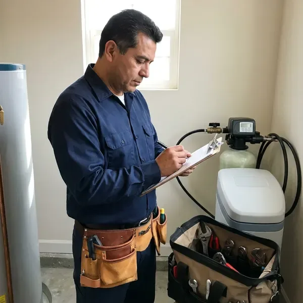 Plumbing Inspection service for Huntsville, AL homeowners