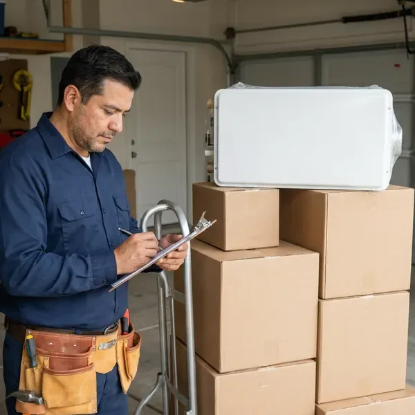 Plumbing Installation service for Huntsville, AL homeowners