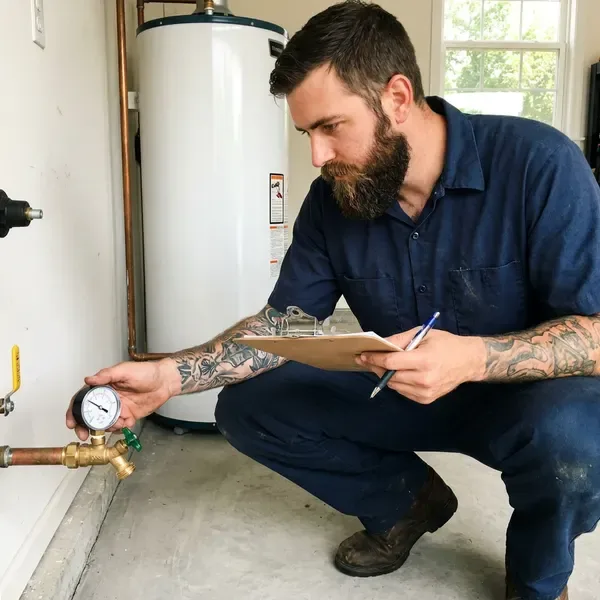 Alabaster, AL plumbing maintenance specialists