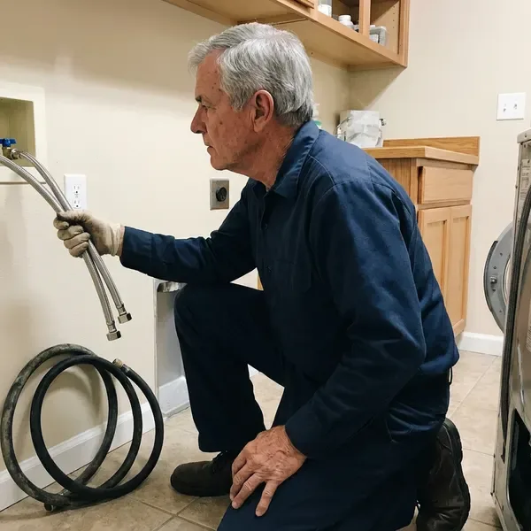 Plumbing Repair in Huntsville, AL
