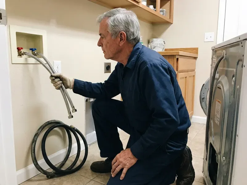 Plumbing Repair in Alabama