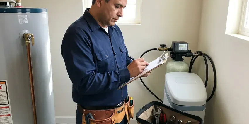 Residential Plumbing Service in Huntsville