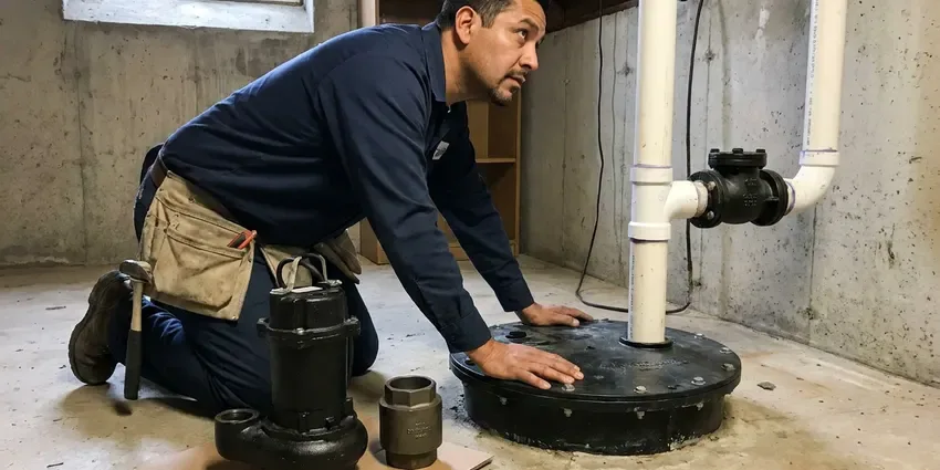Backflow Preventer Installation service for Alabaster homeowners