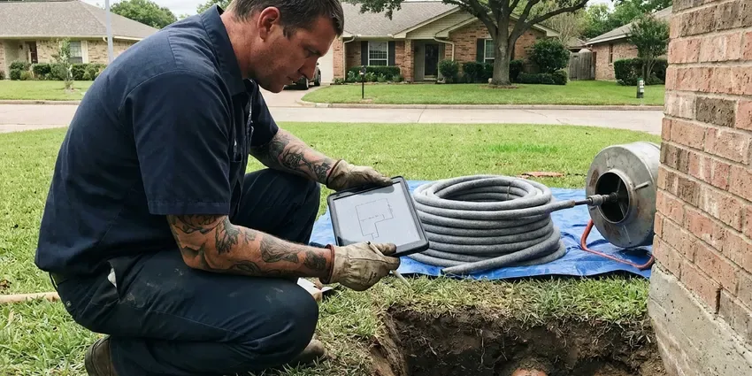 Huntsville well pump repair specialists