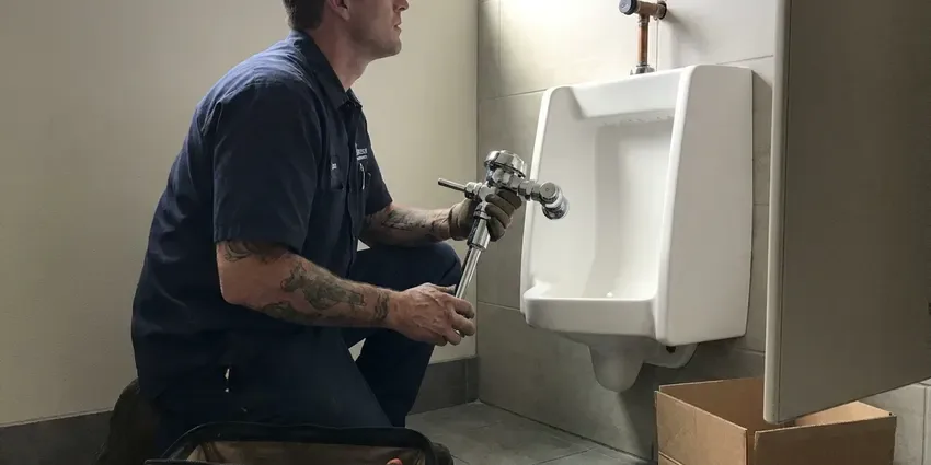 Professional sink drain replacement, Huntsville