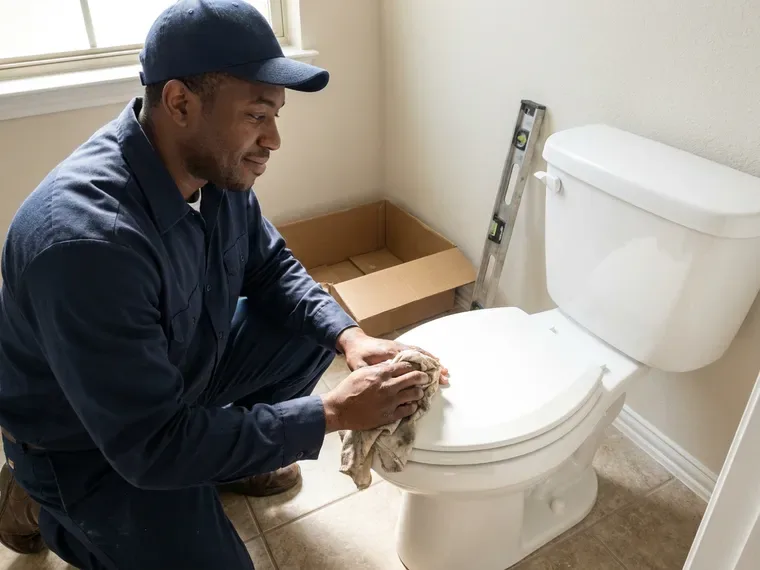 Why Choose BRV Plumbing for Plumbing Services in Daphne, AL?