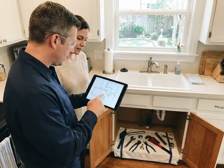 Why Choose BRV Plumbing for Plumbing Services in Alabaster, AL?